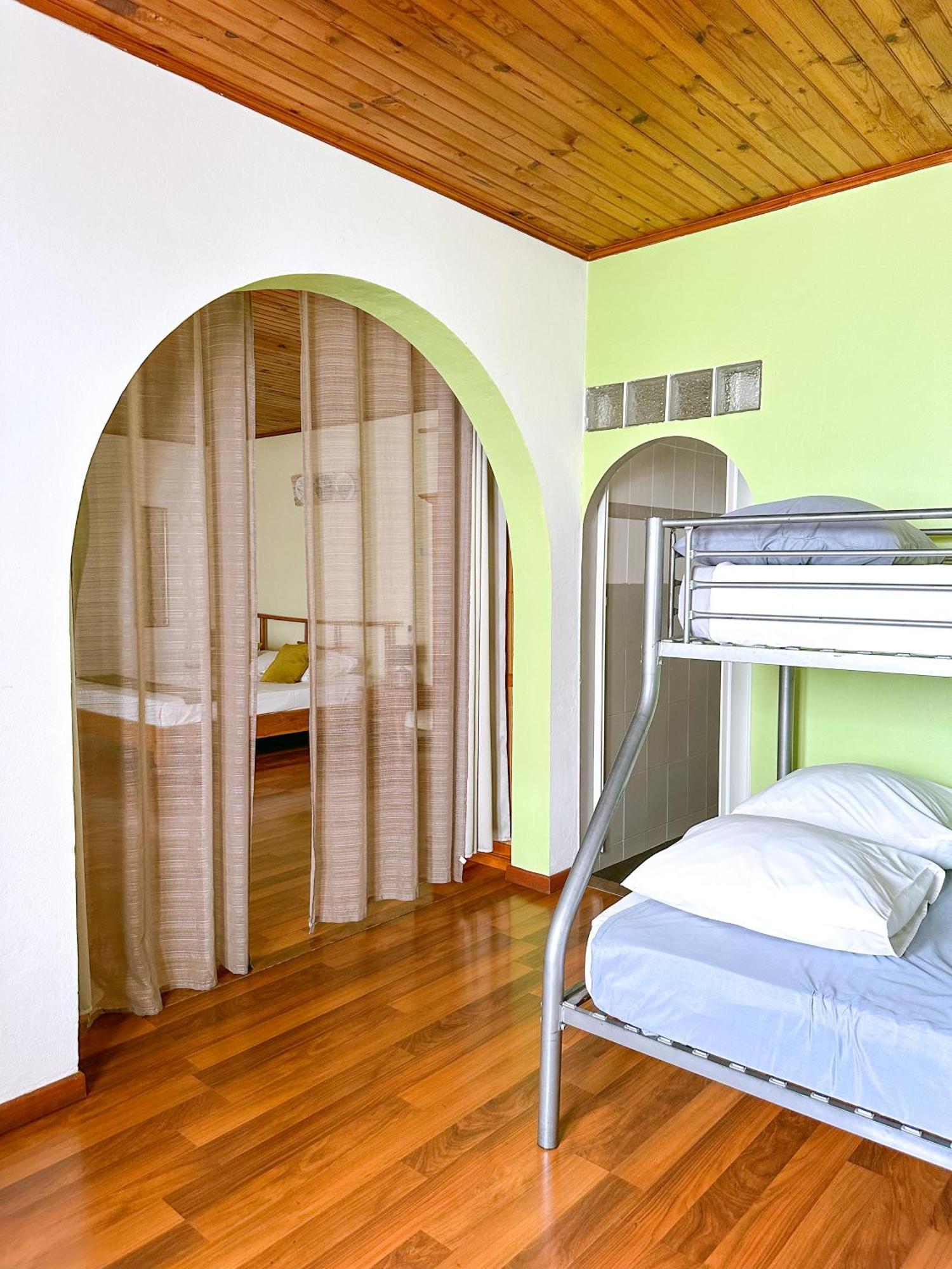 Le Paille En Queue Residence Touristique แซ็งต์หลุยส์ ภายนอก รูปภาพ