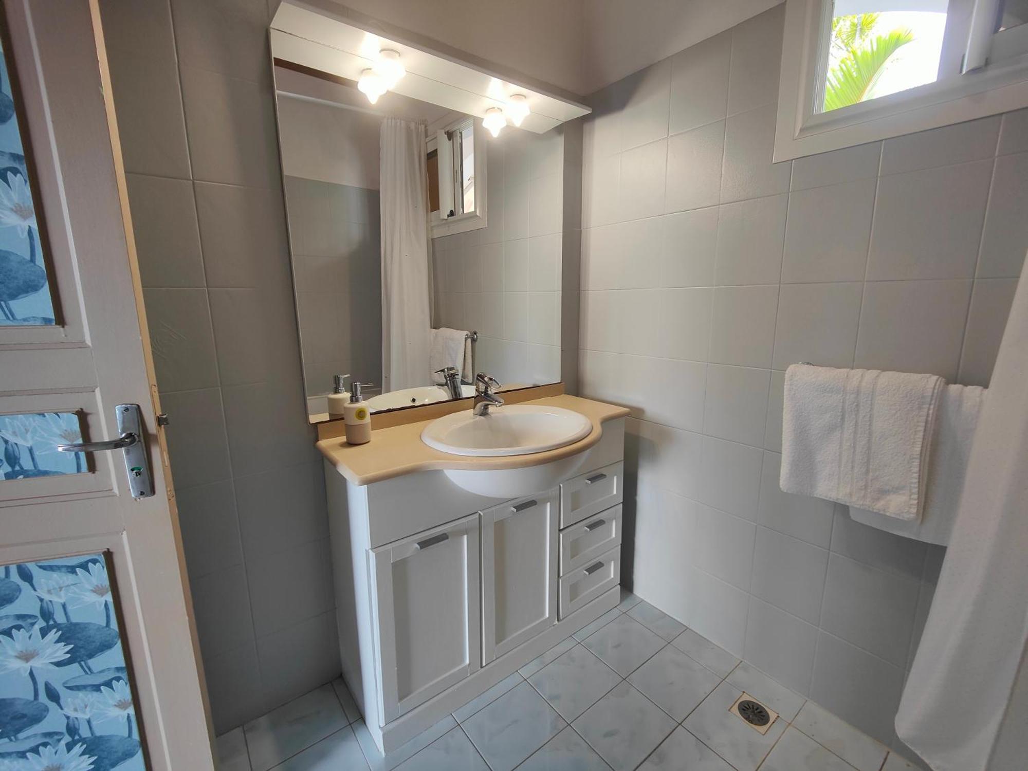 Le Paille En Queue Residence Touristique แซ็งต์หลุยส์ ห้อง รูปภาพ