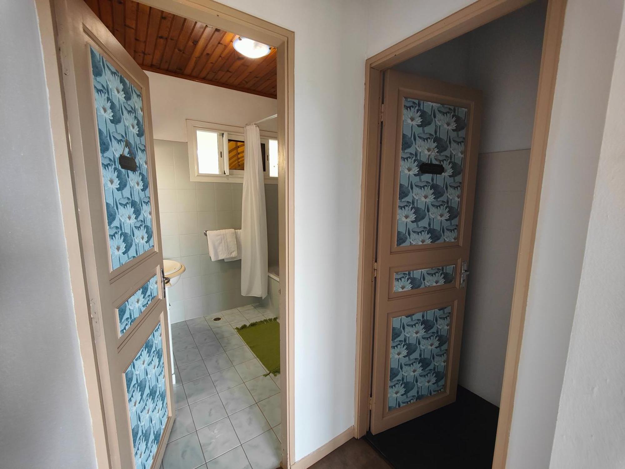 Le Paille En Queue Residence Touristique แซ็งต์หลุยส์ ห้อง รูปภาพ
