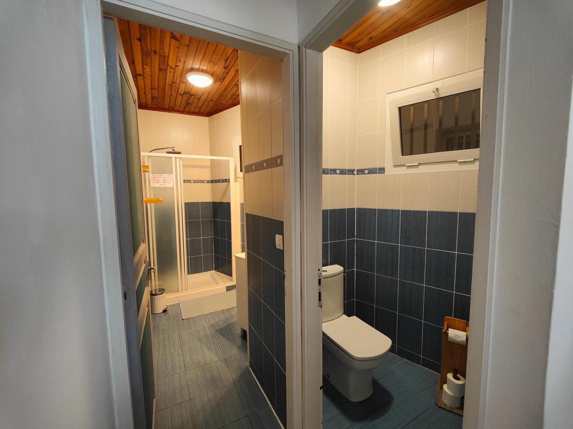 Le Paille En Queue Residence Touristique แซ็งต์หลุยส์ ห้อง รูปภาพ